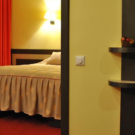Hotel Dana Amara Zewnętrze zdjęcie
