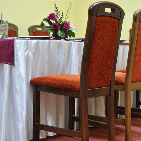 Hotel Dana Amara Zewnętrze zdjęcie