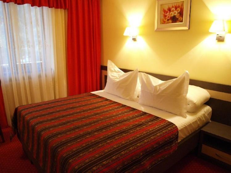 Hotel Dana Amara Pokój zdjęcie