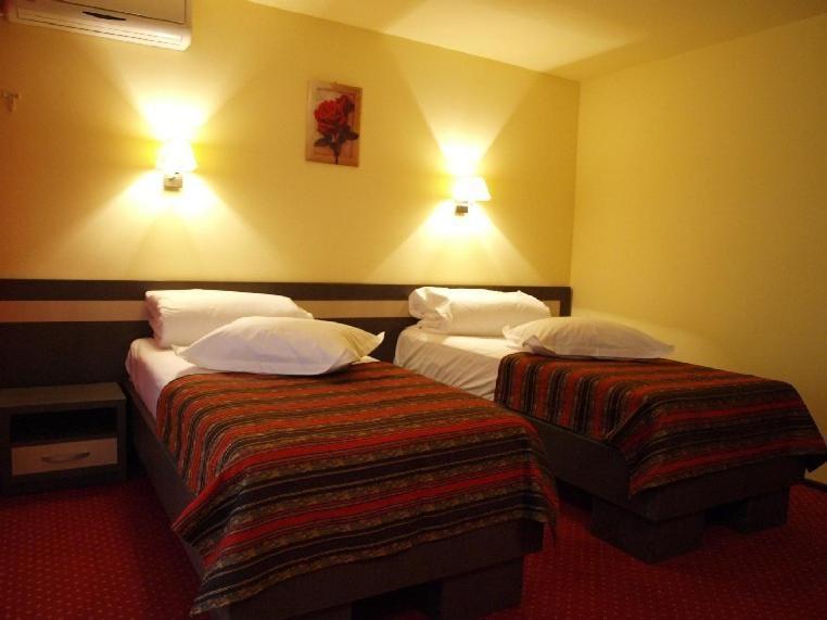 Hotel Dana Amara Pokój zdjęcie