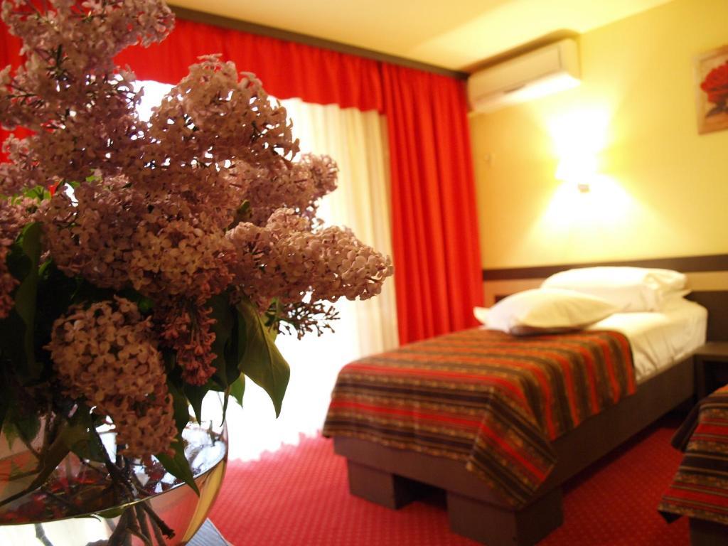 Hotel Dana Amara Pokój zdjęcie