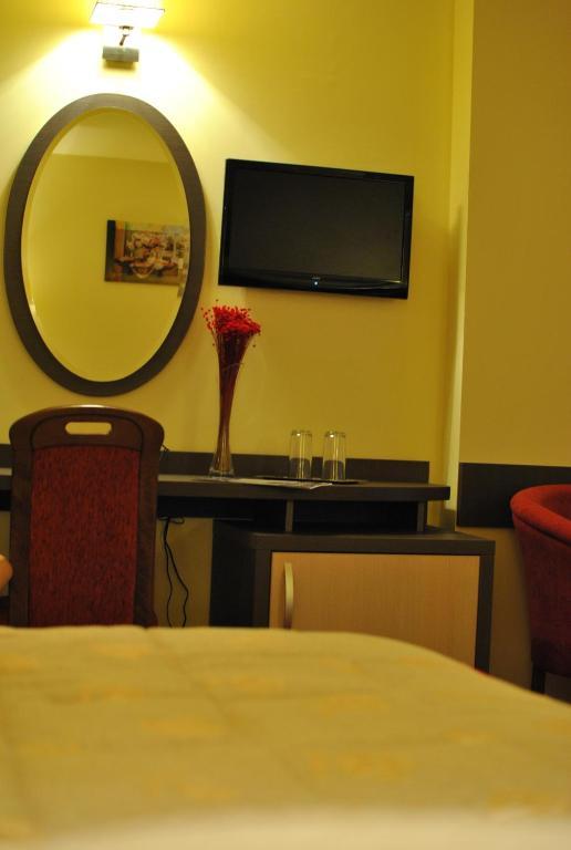 Hotel Dana Amara Pokój zdjęcie