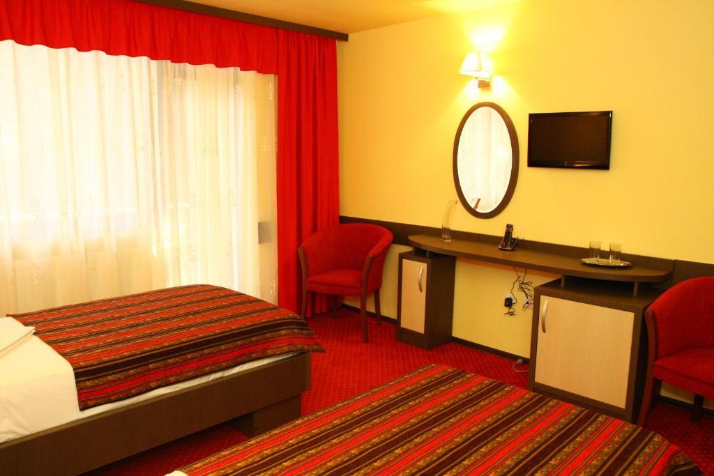 Hotel Dana Amara Pokój zdjęcie