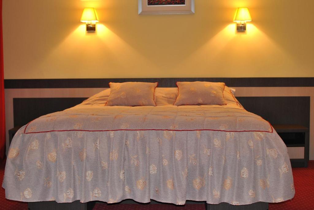 Hotel Dana Amara Pokój zdjęcie