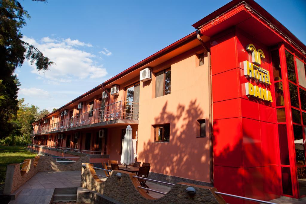 Hotel Dana Amara Zewnętrze zdjęcie