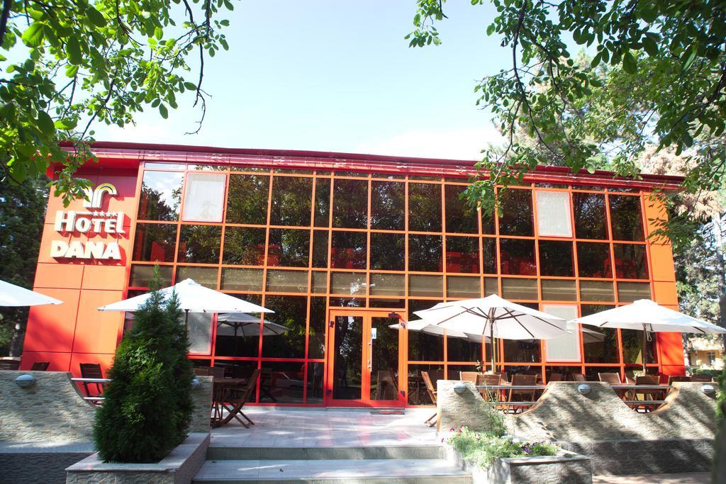 Hotel Dana Amara Zewnętrze zdjęcie