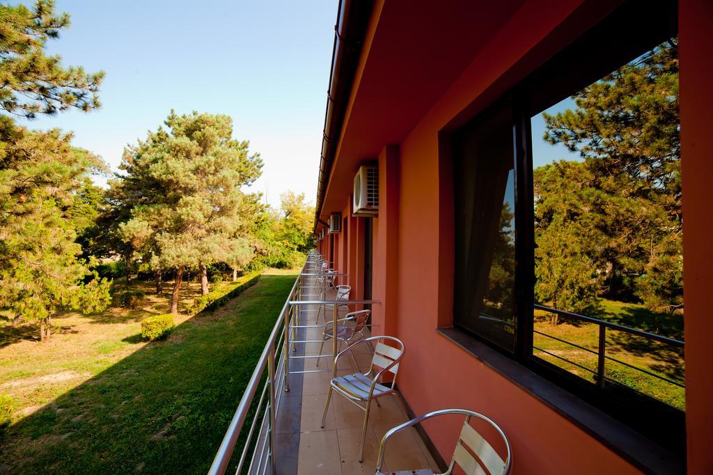 Hotel Dana Amara Zewnętrze zdjęcie