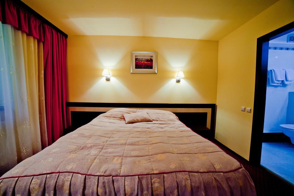 Hotel Dana Amara Zewnętrze zdjęcie