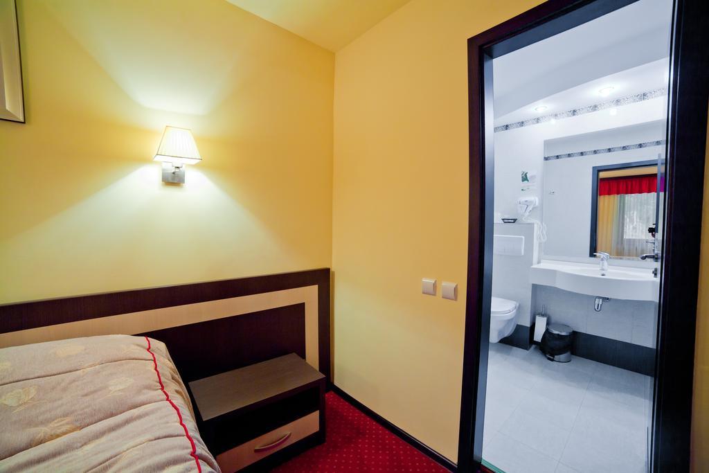 Hotel Dana Amara Zewnętrze zdjęcie