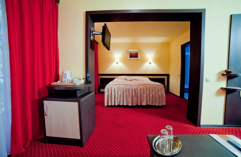 Hotel Dana Amara Zewnętrze zdjęcie
