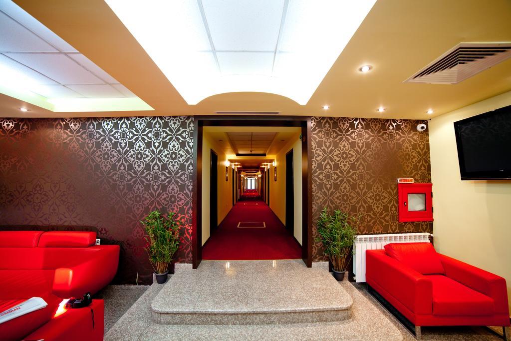Hotel Dana Amara Zewnętrze zdjęcie