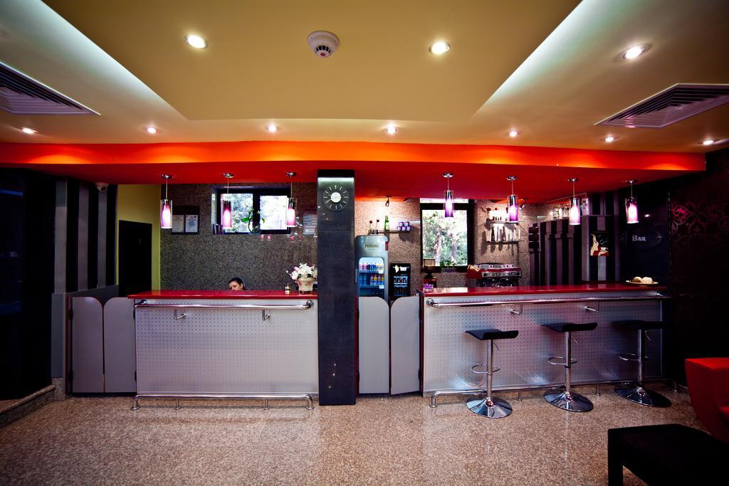 Hotel Dana Amara Zewnętrze zdjęcie