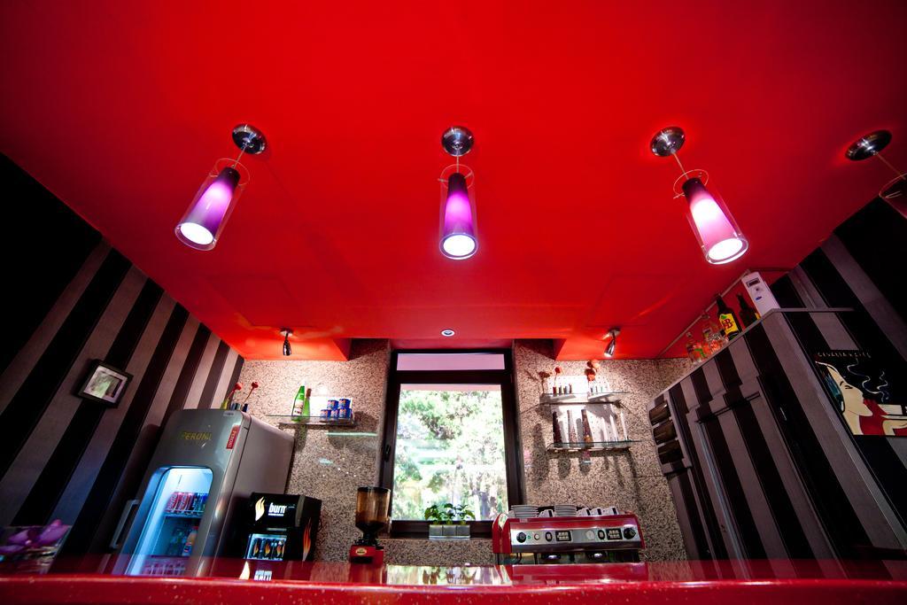 Hotel Dana Amara Zewnętrze zdjęcie