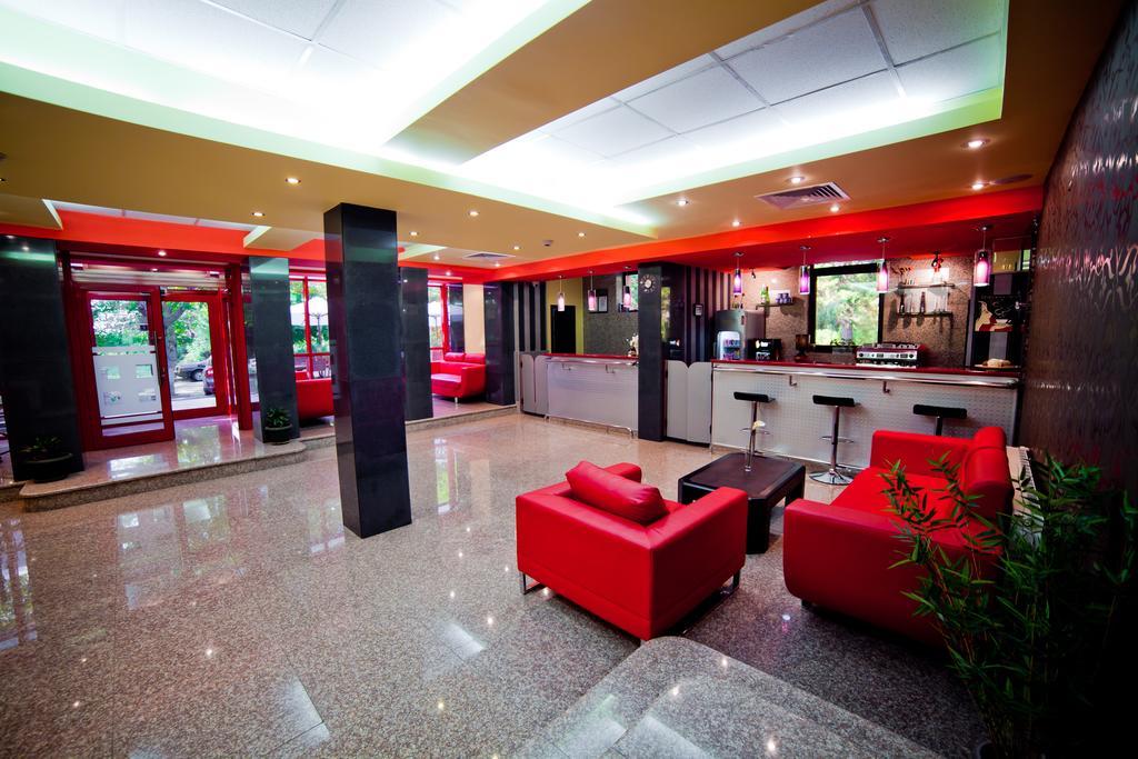 Hotel Dana Amara Zewnętrze zdjęcie
