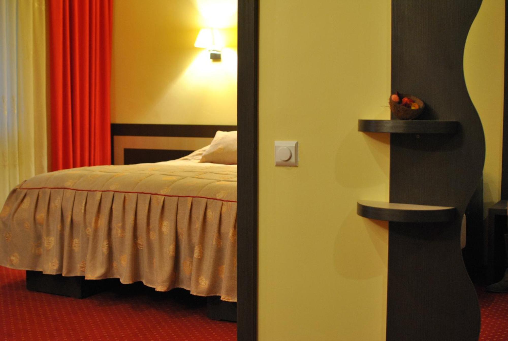 Hotel Dana Amara Zewnętrze zdjęcie