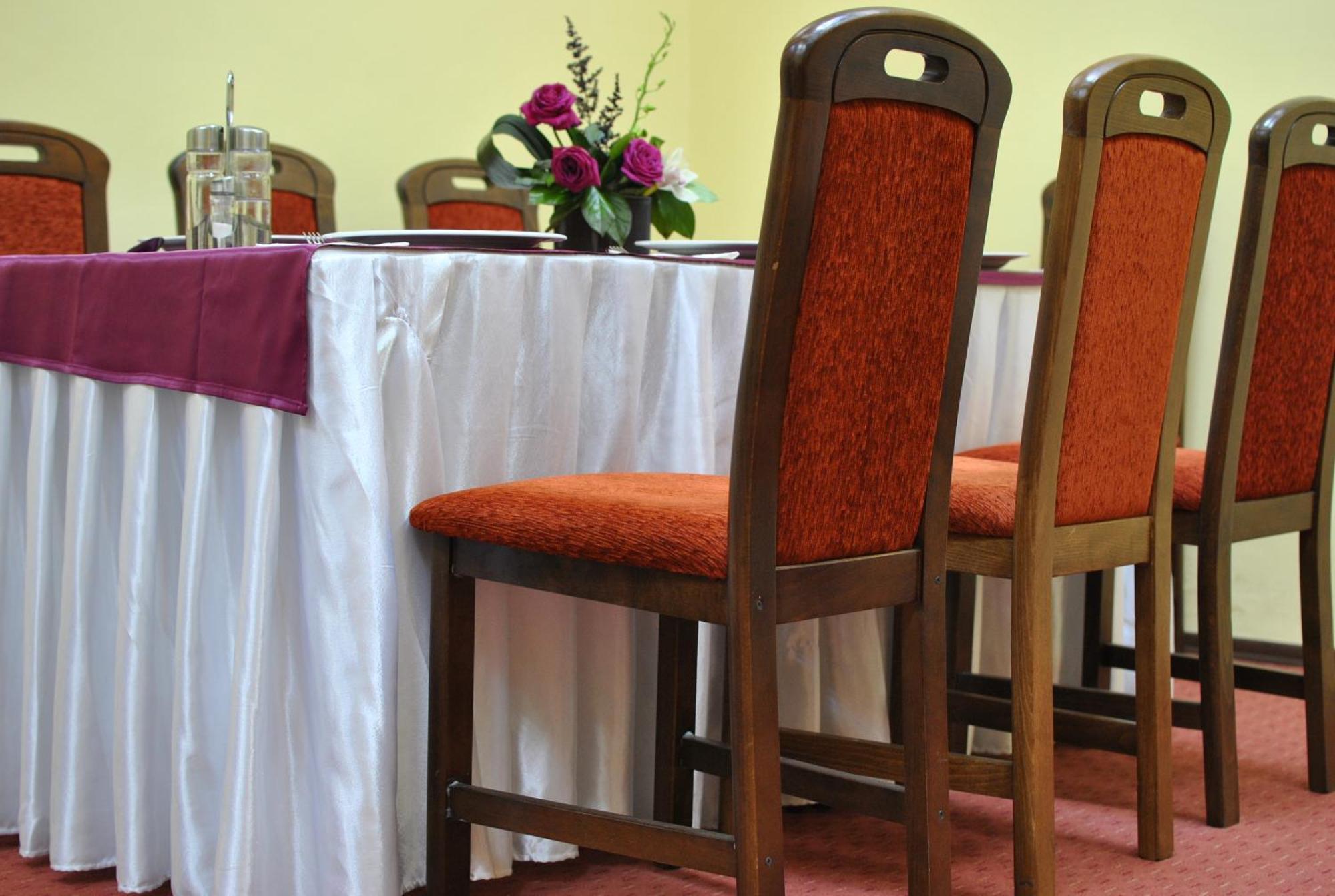 Hotel Dana Amara Zewnętrze zdjęcie