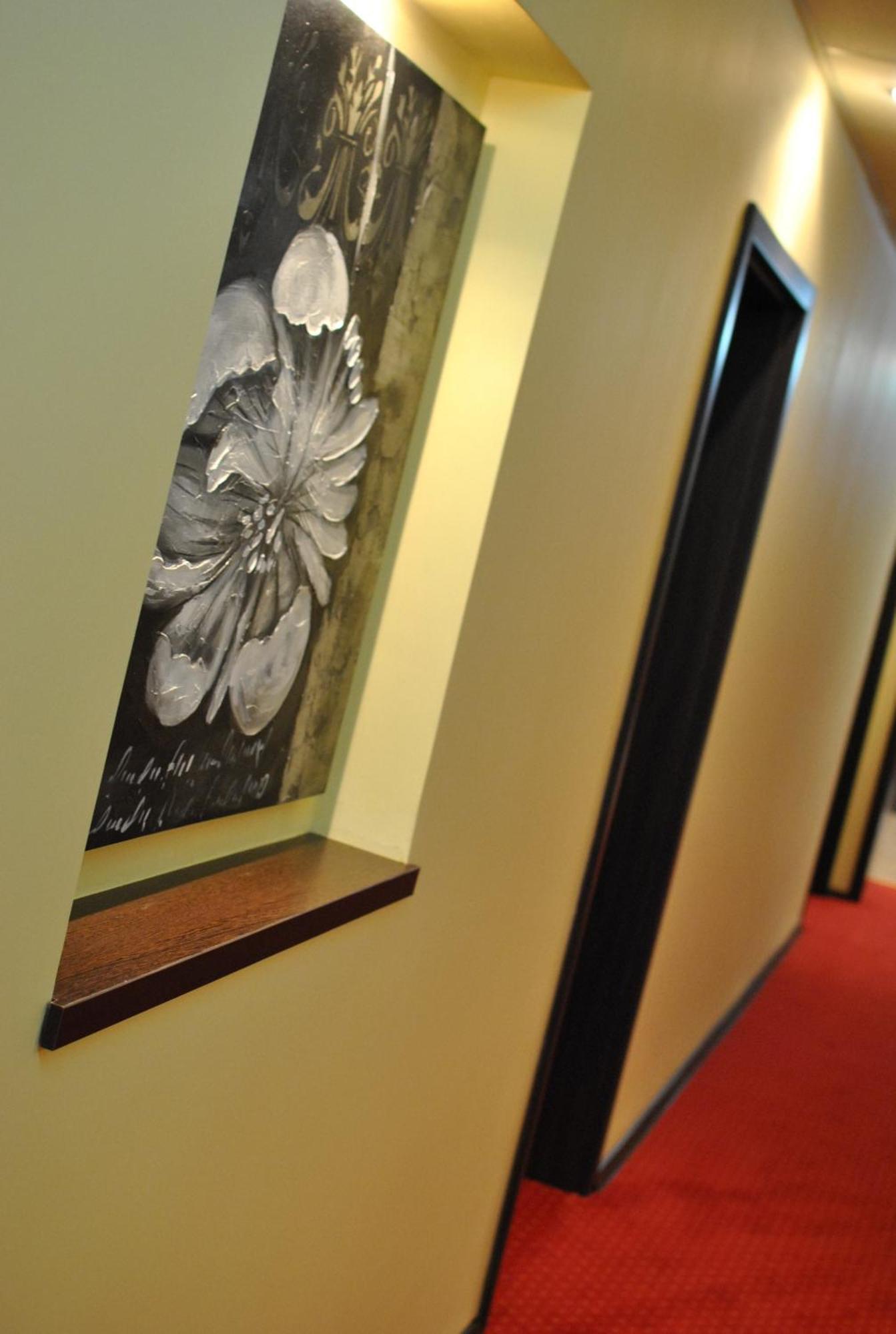 Hotel Dana Amara Zewnętrze zdjęcie