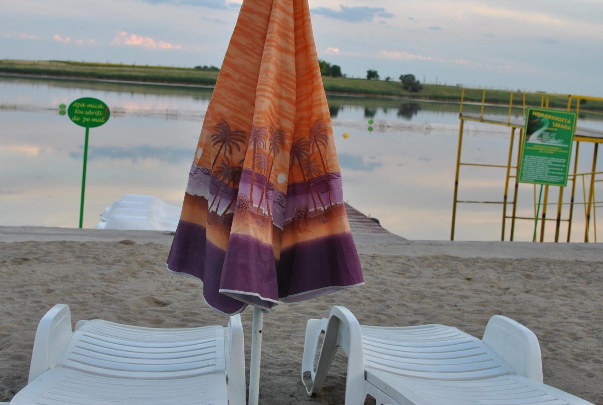 Hotel Dana Amara Zewnętrze zdjęcie