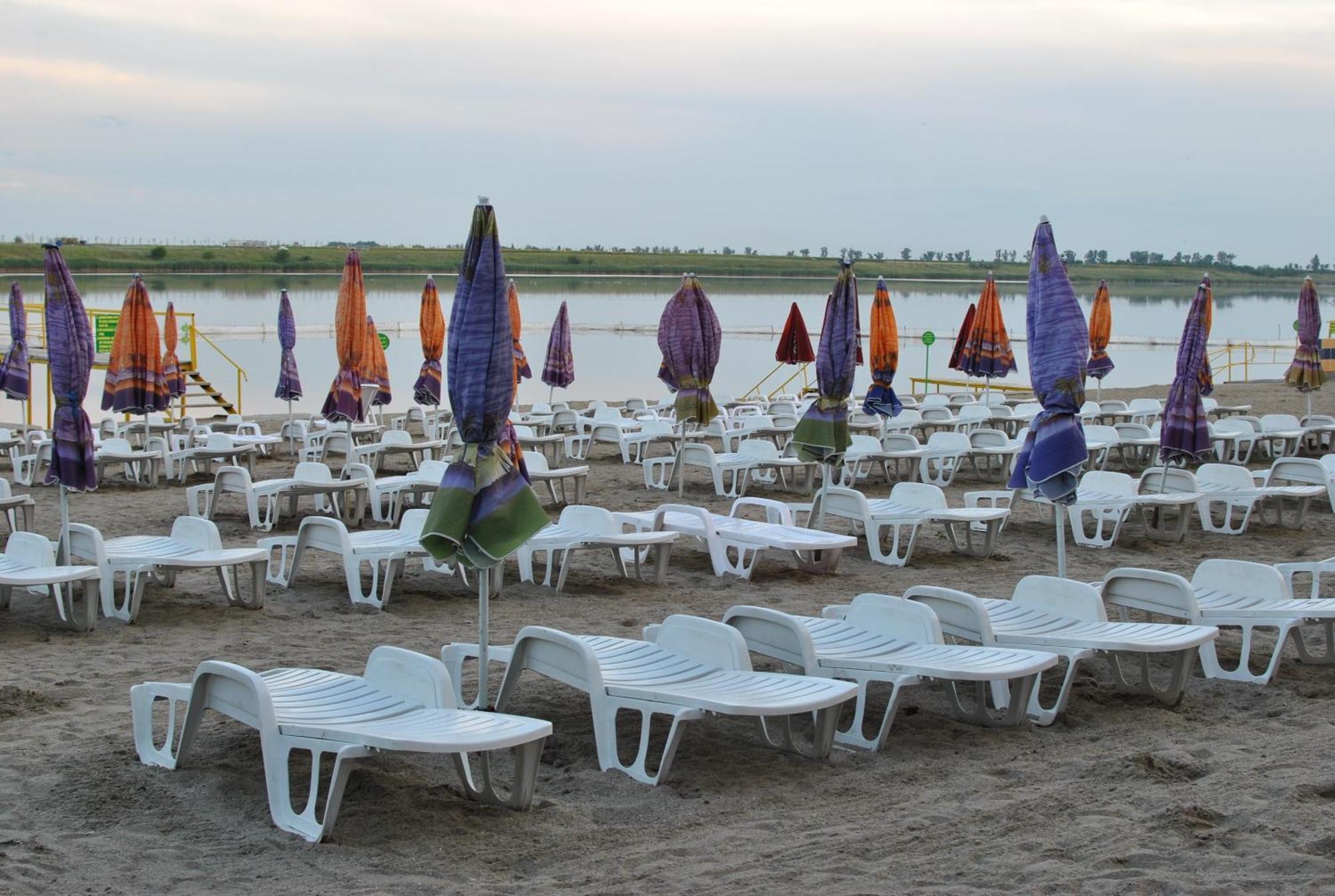 Hotel Dana Amara Zewnętrze zdjęcie