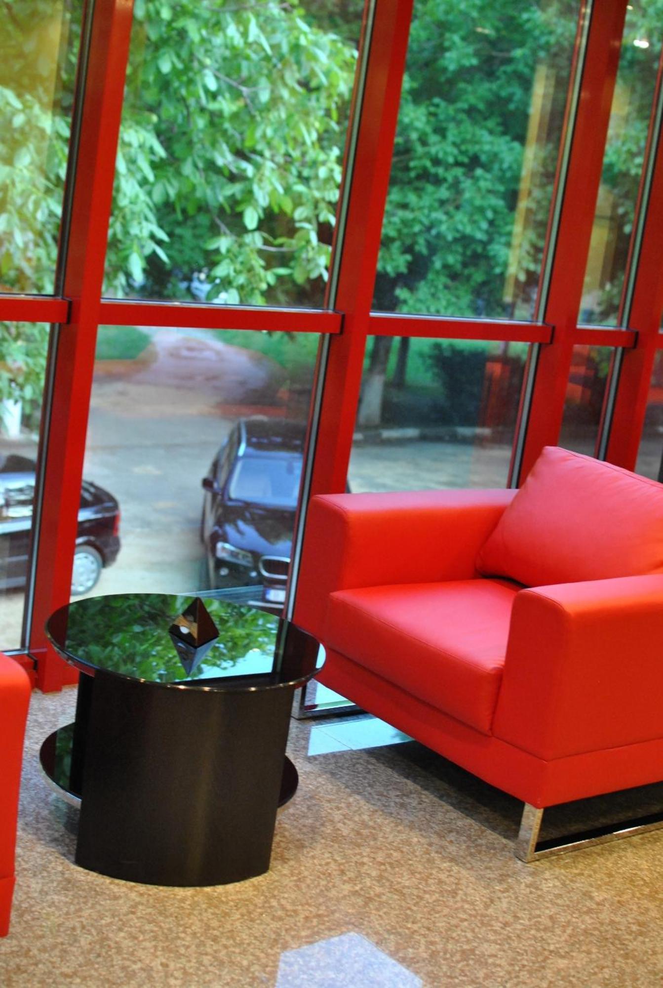 Hotel Dana Amara Zewnętrze zdjęcie