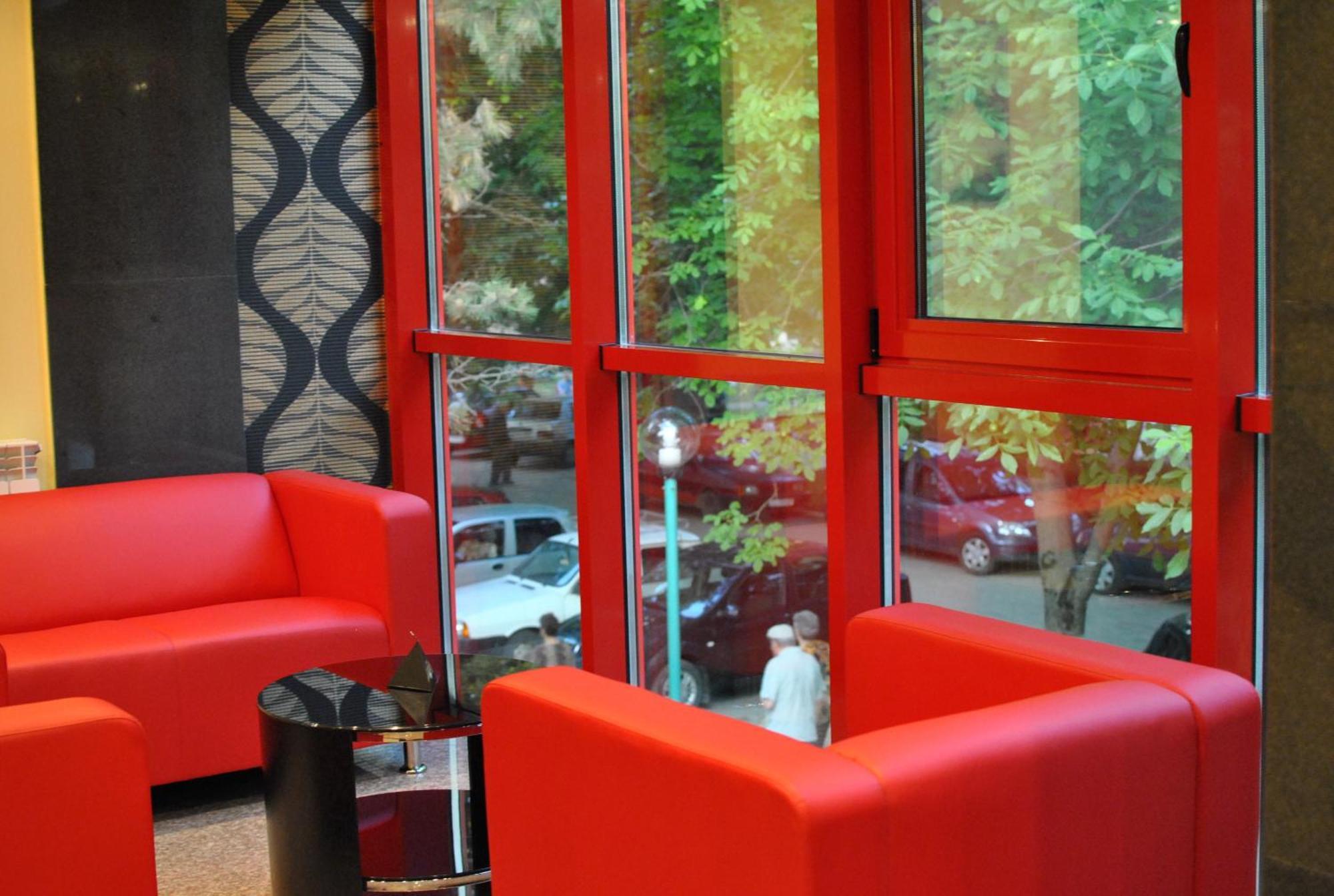 Hotel Dana Amara Zewnętrze zdjęcie