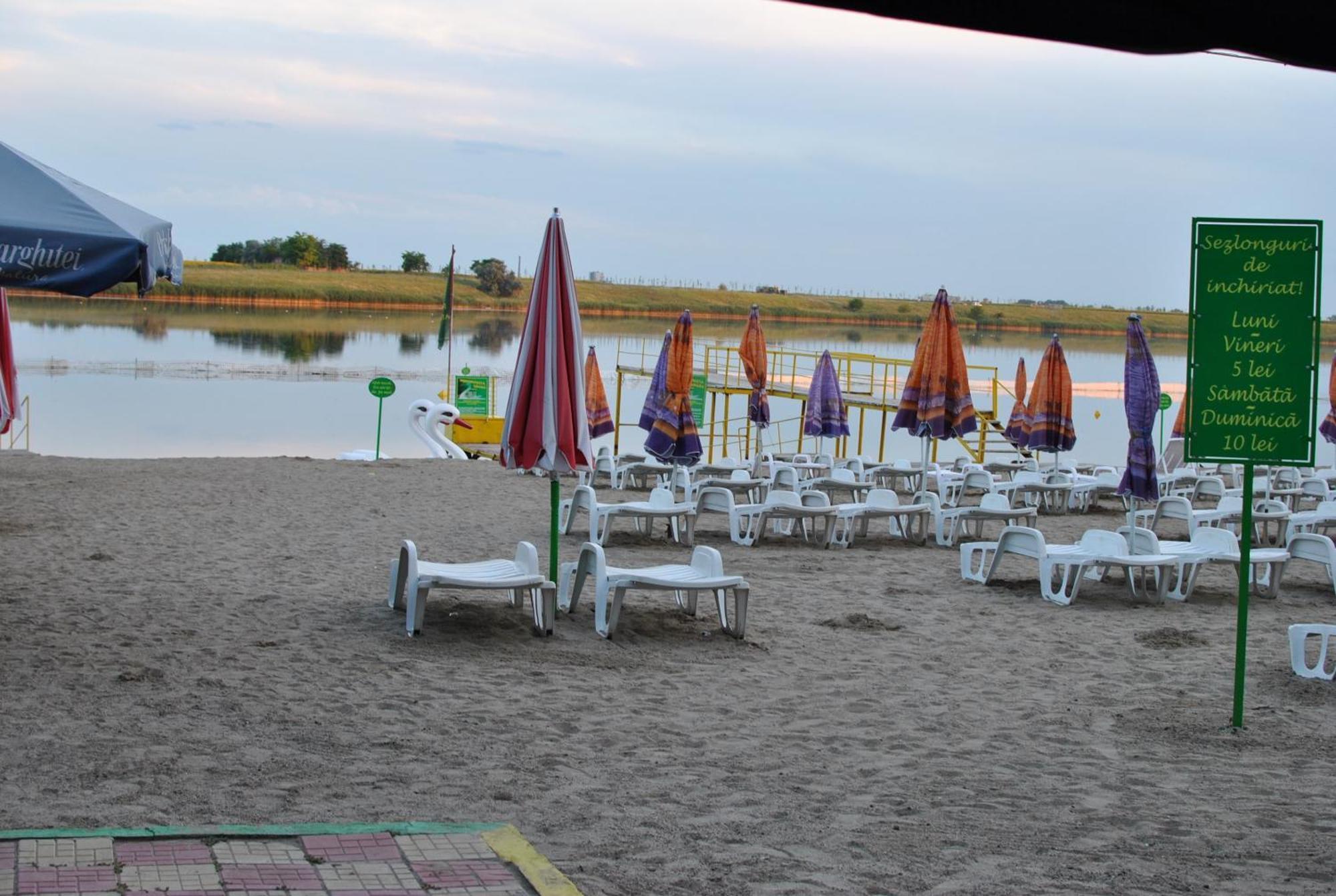 Hotel Dana Amara Zewnętrze zdjęcie