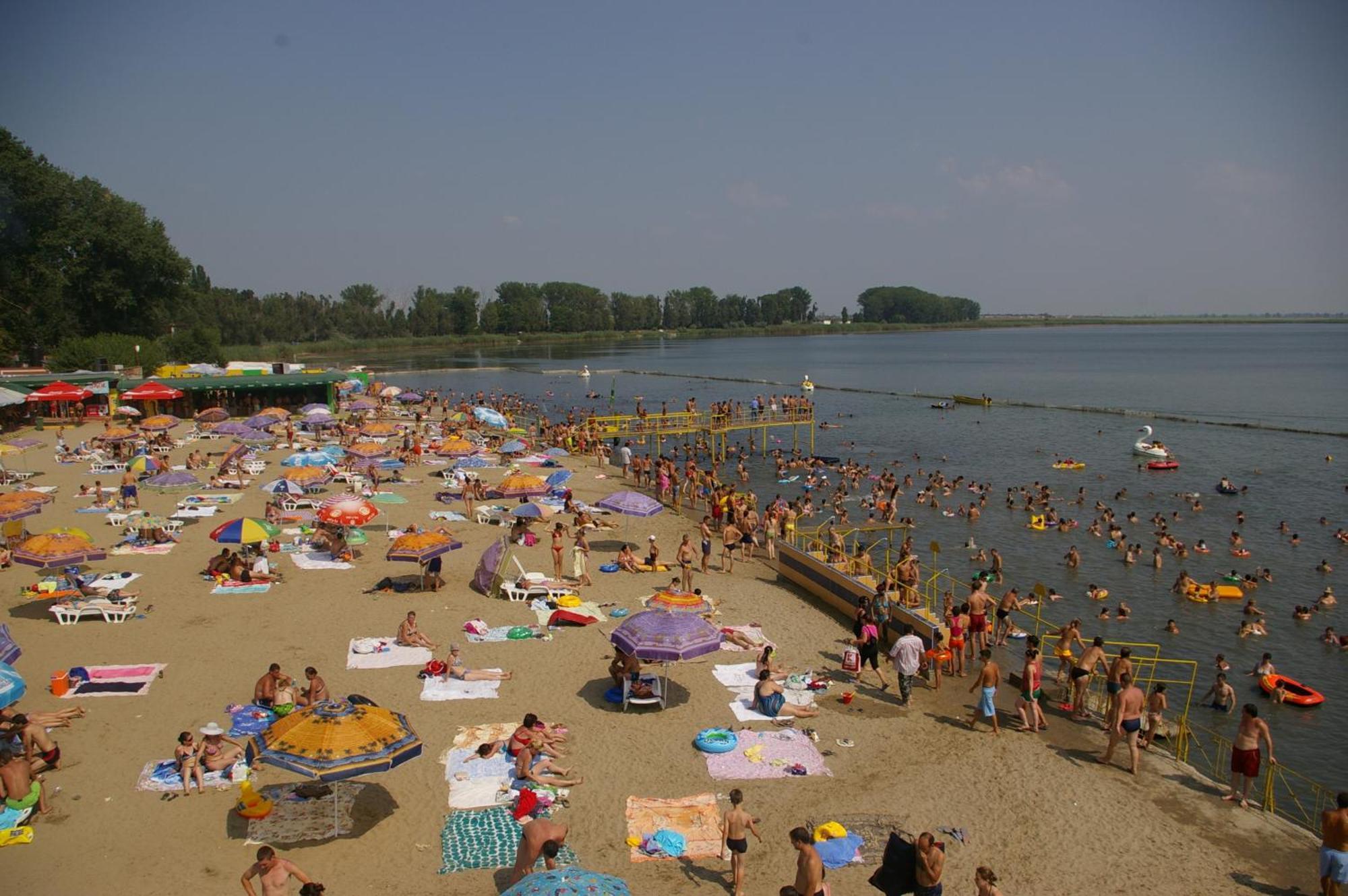 Hotel Dana Amara Zewnętrze zdjęcie