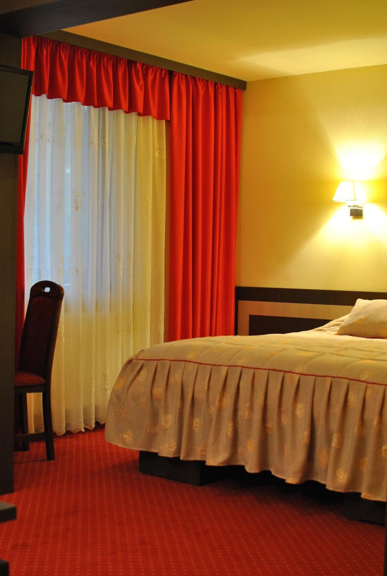 Hotel Dana Amara Zewnętrze zdjęcie