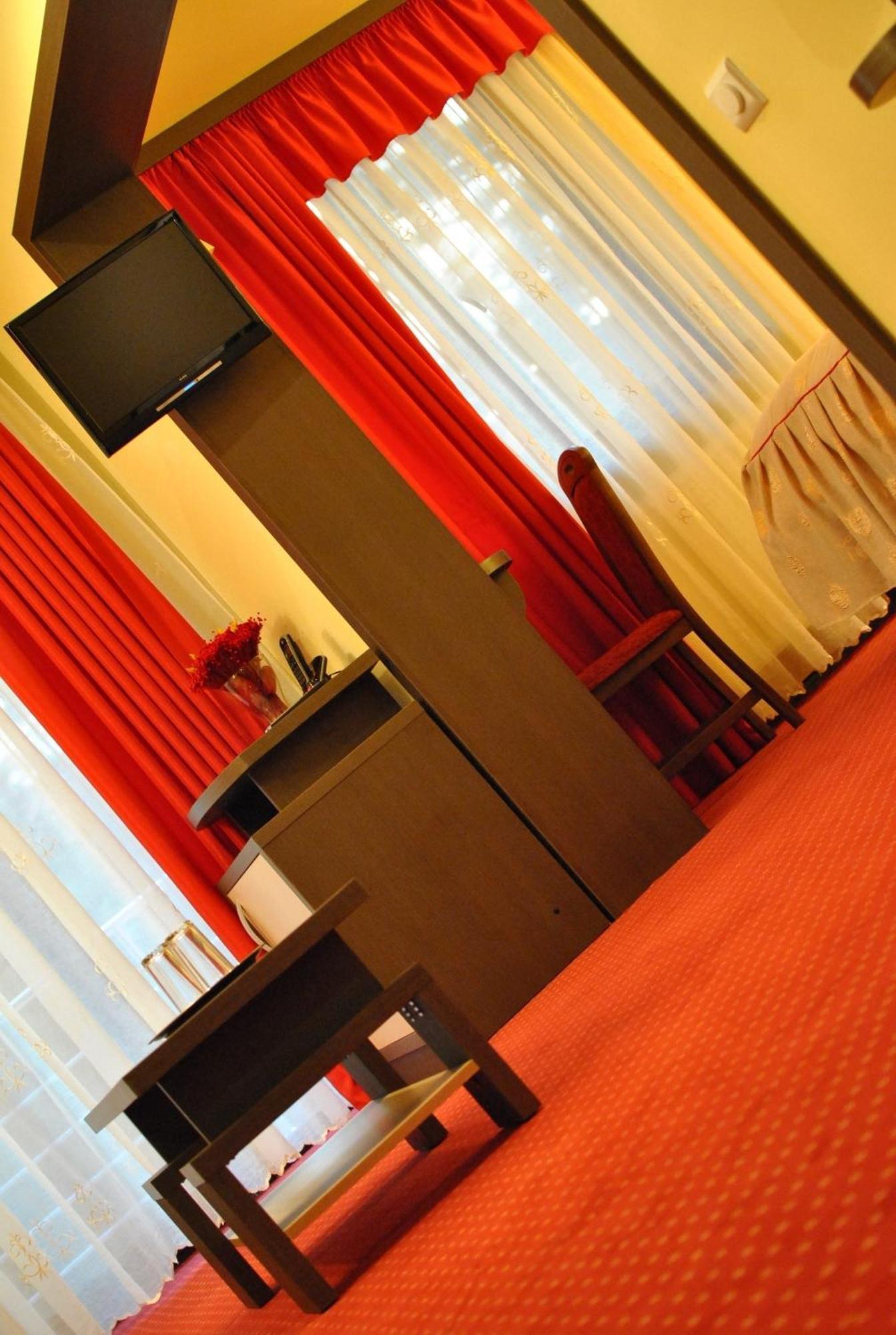 Hotel Dana Amara Zewnętrze zdjęcie