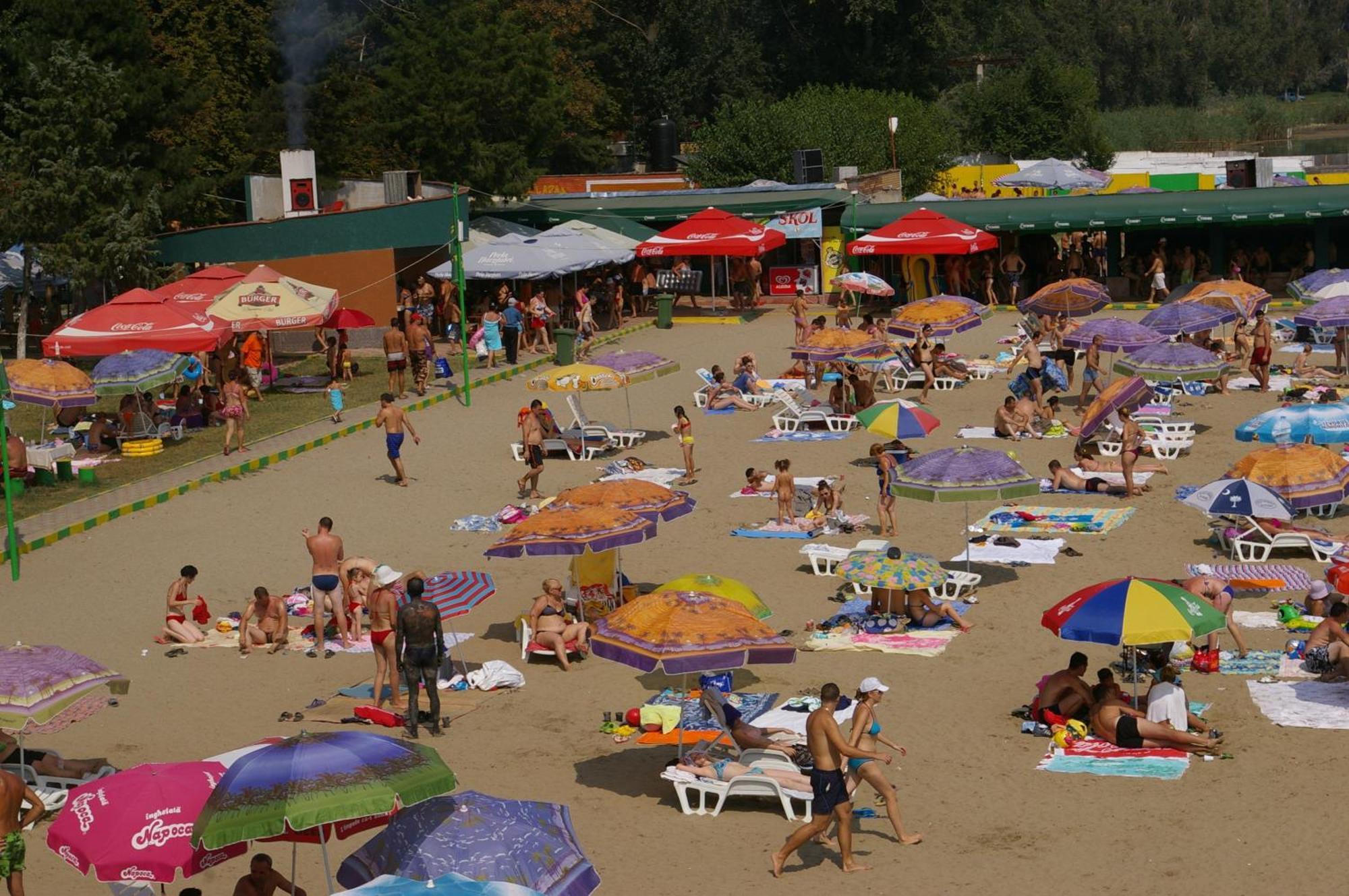 Hotel Dana Amara Zewnętrze zdjęcie