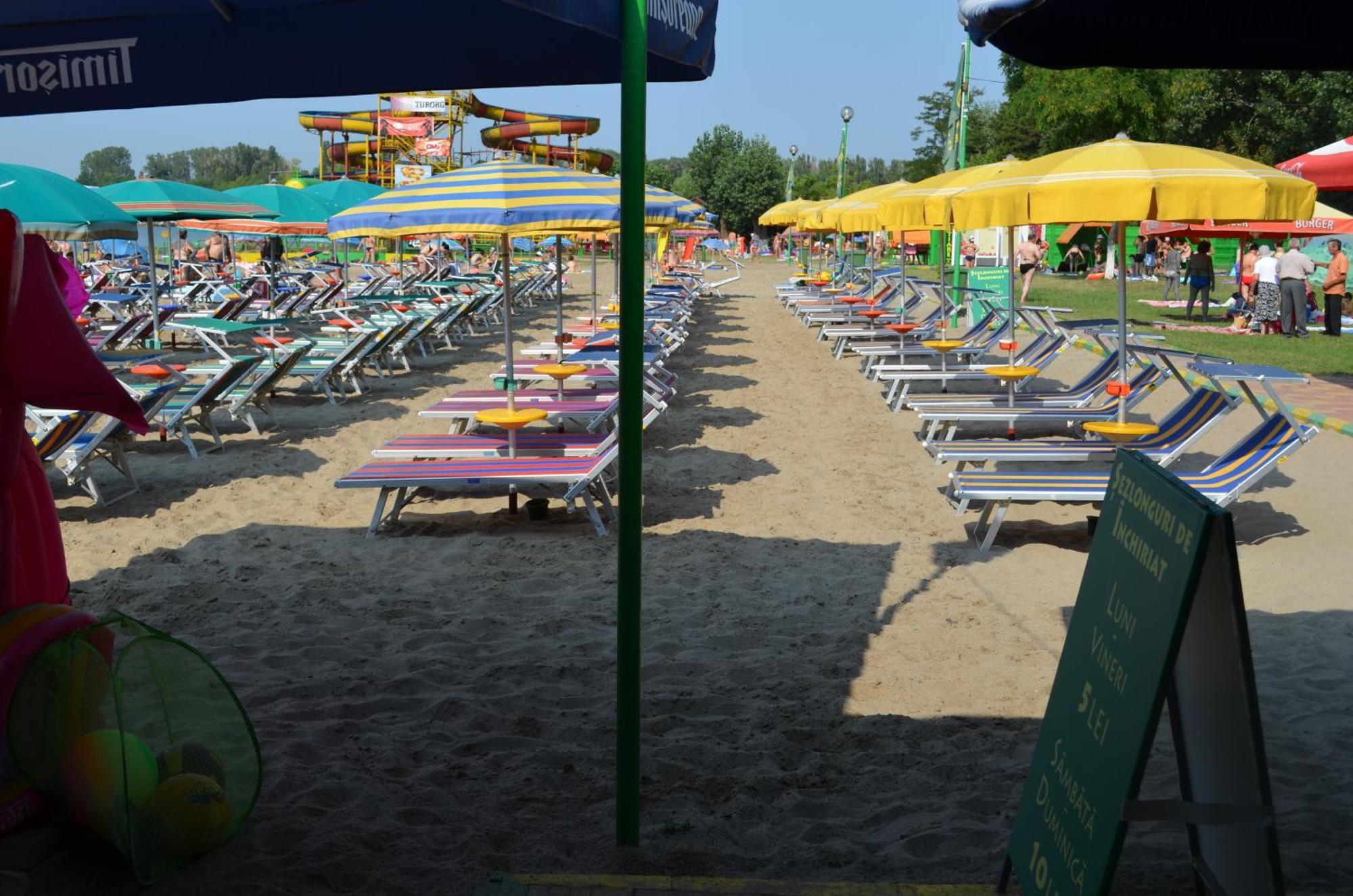 Hotel Dana Amara Zewnętrze zdjęcie