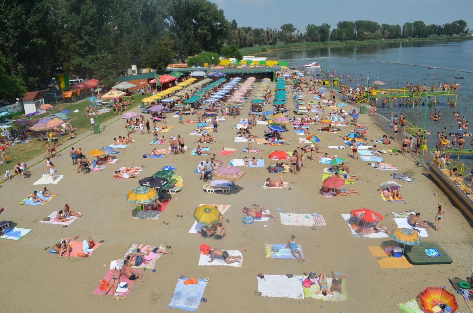 Hotel Dana Amara Zewnętrze zdjęcie