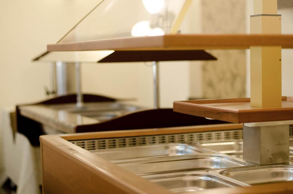 Hotel Dana Amara Zewnętrze zdjęcie