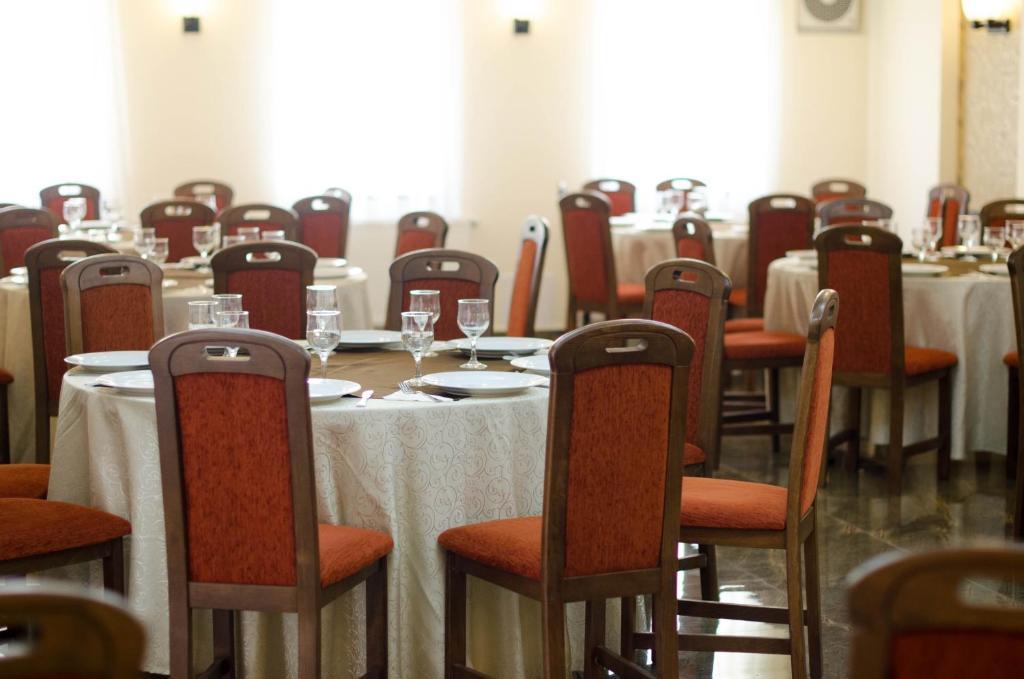 Hotel Dana Amara Zewnętrze zdjęcie