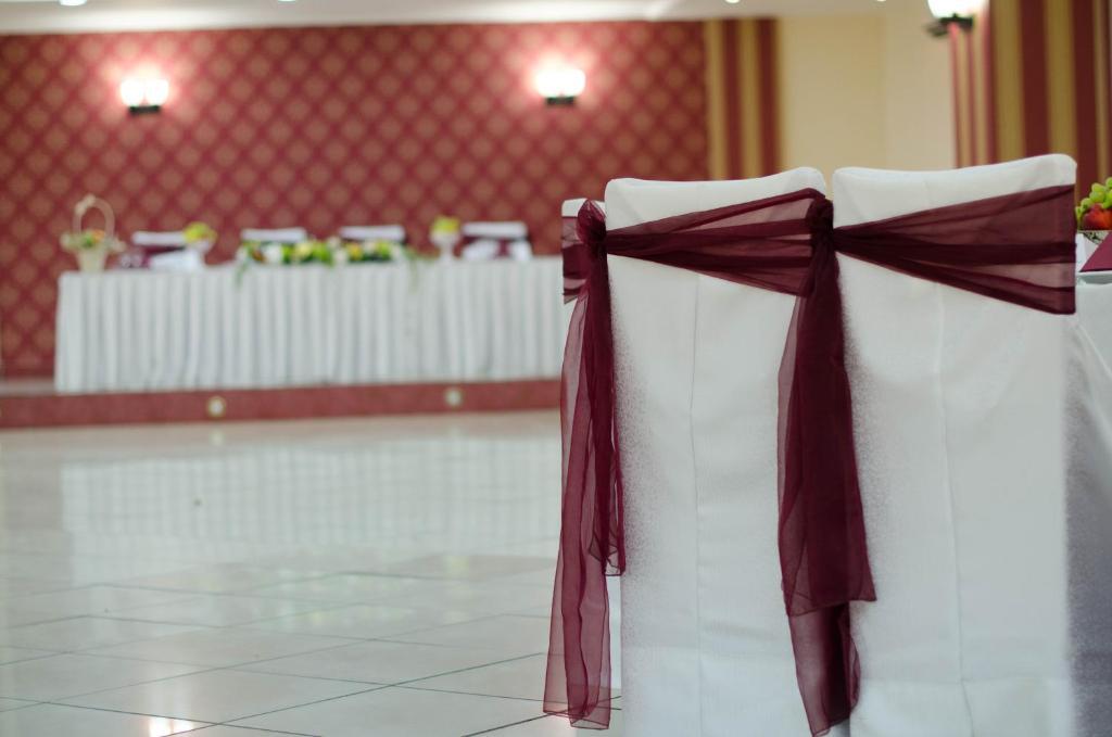Hotel Dana Amara Zewnętrze zdjęcie